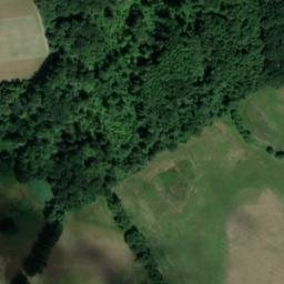 Satellite imagery of Hoher Berg, DE