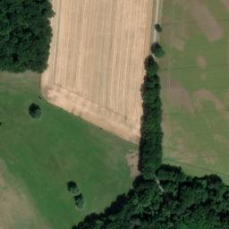 Satellite imagery of Hoher Berg, DE