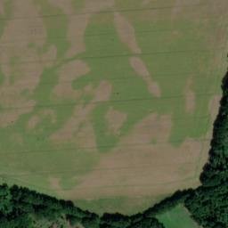 Satellite imagery of Hoher Berg, DE