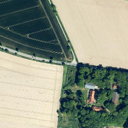 Satellite imagery of Hahnenberg, DE