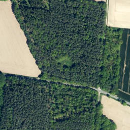 Satellite imagery of Hahnenberg, DE