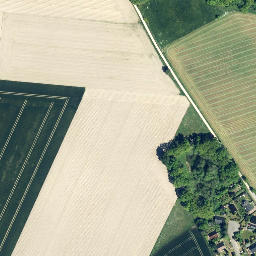 Satellite imagery of Rothenberg, DE