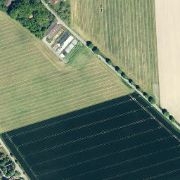 Satellite imagery of Rothenberg, DE