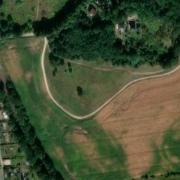 Satellite imagery of Trappenberg, DE