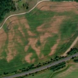 Satellite imagery of Trappenberg, DE