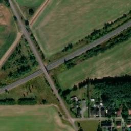 Satellite imagery of Bismarckturm, DE