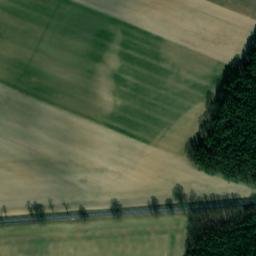 Satellite imagery of Küsterberg, DE