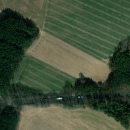 Satellite imagery of Küsterberg, DE