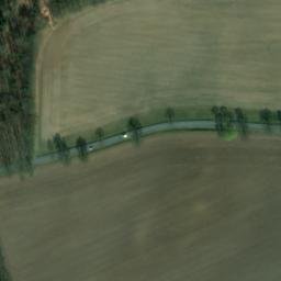 Satellite imagery of Leipziger Berg, DE