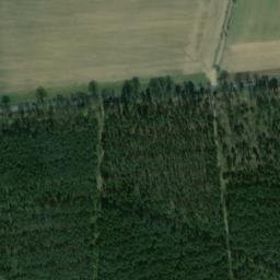 Satellite imagery of Leipziger Berg, DE