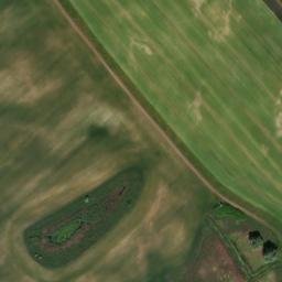 Satellite imagery of Weinberg, DE