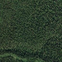 Satellite imagery of Downey Pass, CA