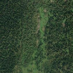 Satellite imagery of Mount Murray, CA