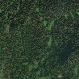 Satellite imagery of Mount Murray, CA