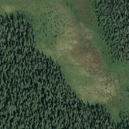 Satellite imagery of Pat Point, CA