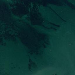 Satellite imagery of Blue Point, IE