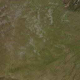 Satellite imagery of cairn, GB