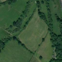 Satellite imagery of Biddulph Lea Forge, GB