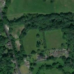 Satellite imagery of Biddulph Lea Forge, GB