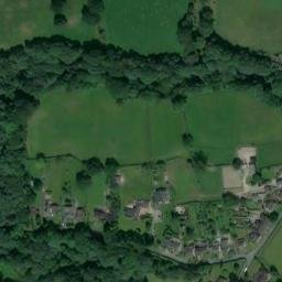 Satellite imagery of Biddulph Lea Forge, GB
