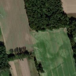 Satellite imagery of Kahler Berg, DE