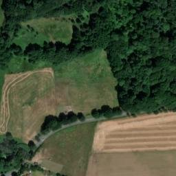 Satellite imagery of Butterberg, DE