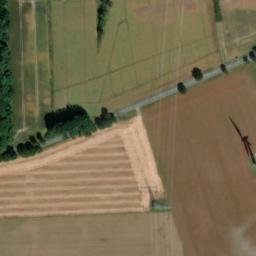 Satellite imagery of Butterberg, DE