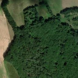 Satellite imagery of Hoher Berg, DE
