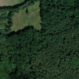 Satellite imagery of Hoher Berg, DE