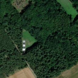 Satellite imagery of Hoher Berg, DE