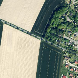 Satellite imagery of Rothenberg, DE