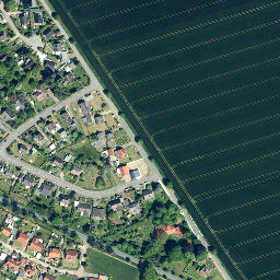 Satellite imagery of Rothenberg, DE