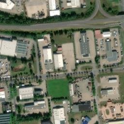 Satellite imagery of Trappenberg, DE