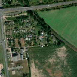 Satellite imagery of Trappenberg, DE