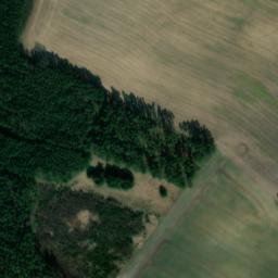 Satellite imagery of Küsterberg, DE