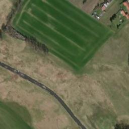 Satellite imagery of Burg Goldbeck, DE