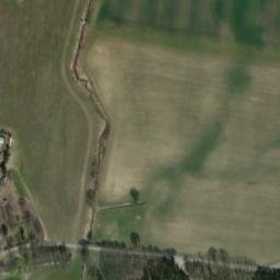 Satellite imagery of Burg Goldbeck, DE