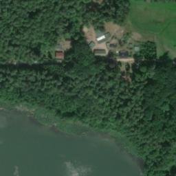 Satellite imagery of Silberberg, DE