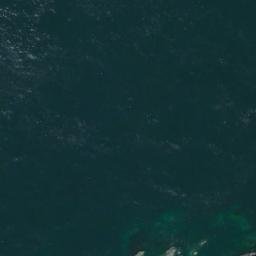 Satellite imagery of Cox Point, CA