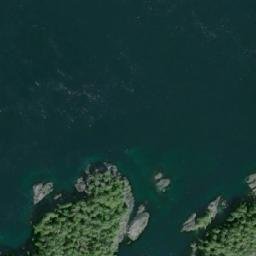 Satellite imagery of Cox Point, CA