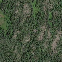 Satellite imagery of Two Bear Hill, CA