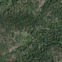 Satellite imagery of Two Bear Hill, CA