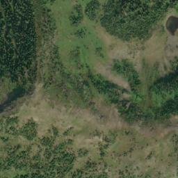 Satellite imagery of Mount Murray, CA