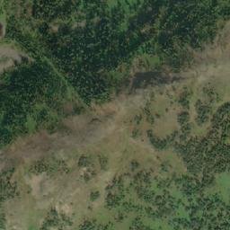 Satellite imagery of Mount Murray, CA