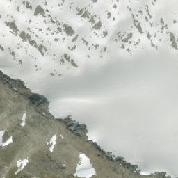 Satellite imagery of Mount Sig Harstad, CA