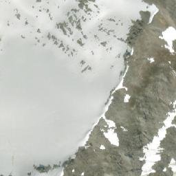 Satellite imagery of Mount Sig Harstad, CA