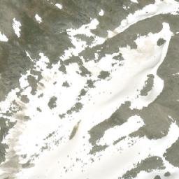 Satellite imagery of Mount Sig Harstad, CA