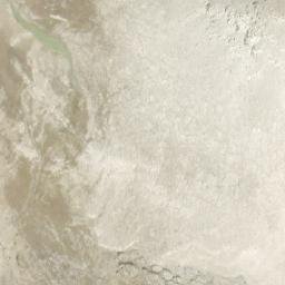 Satellite imagery of Rearguard Mountain, CA