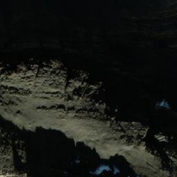 Satellite imagery of Chushina Ridge, CA