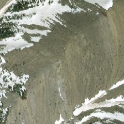 Satellite imagery of Roche De Smet, CA